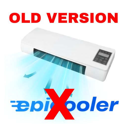 Old Version - Epicooler